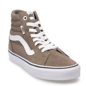 Vans® Filmore Hi Women's High-Top Shoes